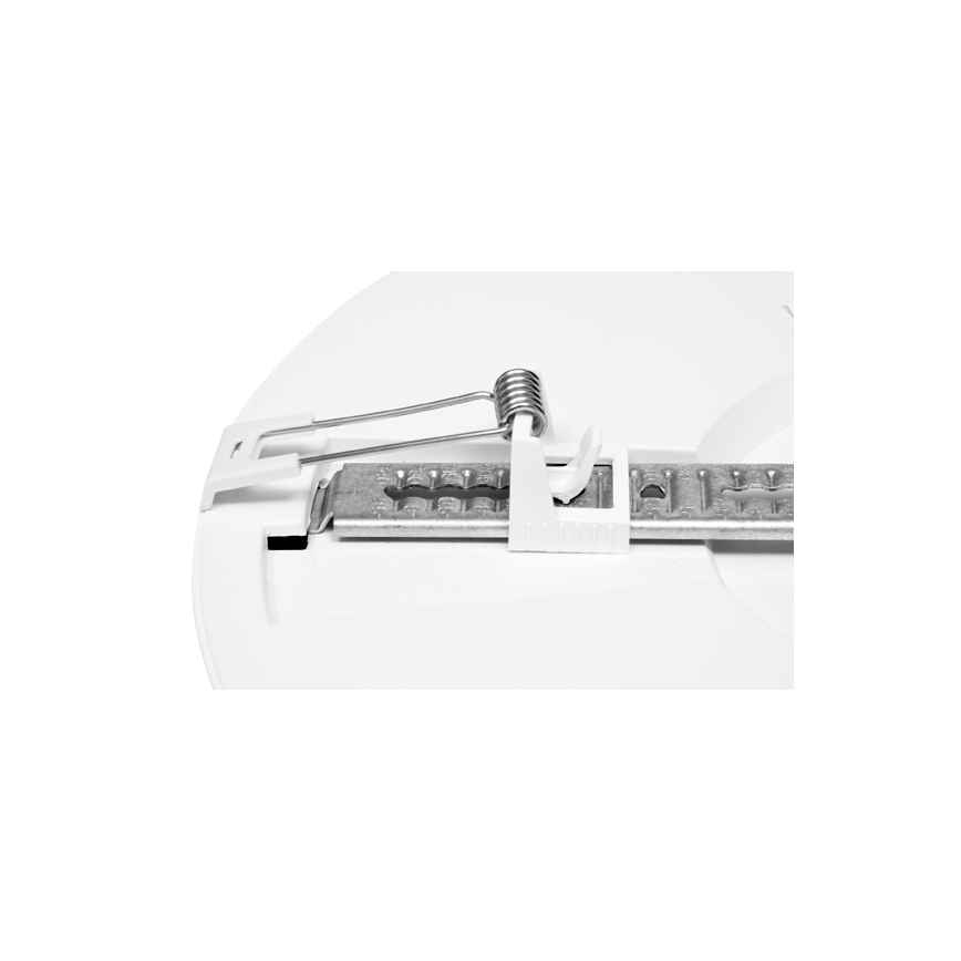 LED Stmívatelné podhledové svítidlo se senzorem LEXA LED/6/12/18W/230V 3000/4000/6000K pr. 22,5 cm bílá