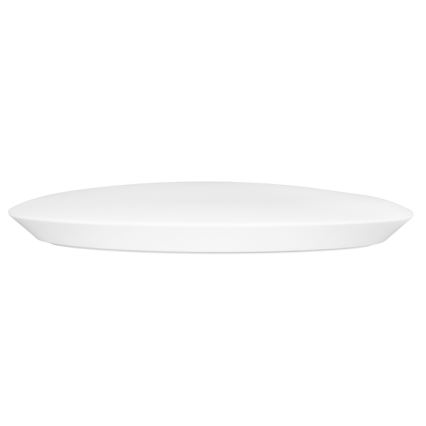 LED Koupelnové stropní svítidlo DISK LED/12W/230V 3000/4000/6500K pr. 23 cm IP44 bílá