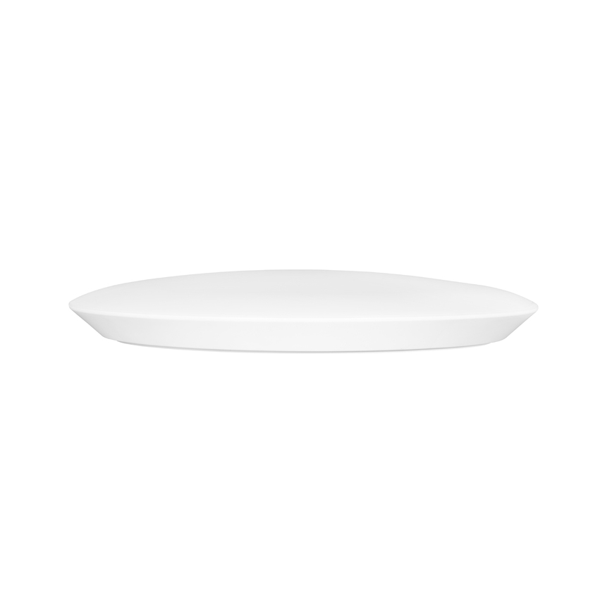 LED Koupelnové stropní svítidlo DISK LED/12W/230V 3000/4000/6500K pr. 23 cm IP44 bílá