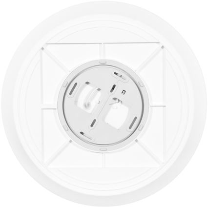 LED Koupelnové stropní svítidlo DISK LED/12W/230V 3000/4000/6500K pr. 23 cm IP44 bílá