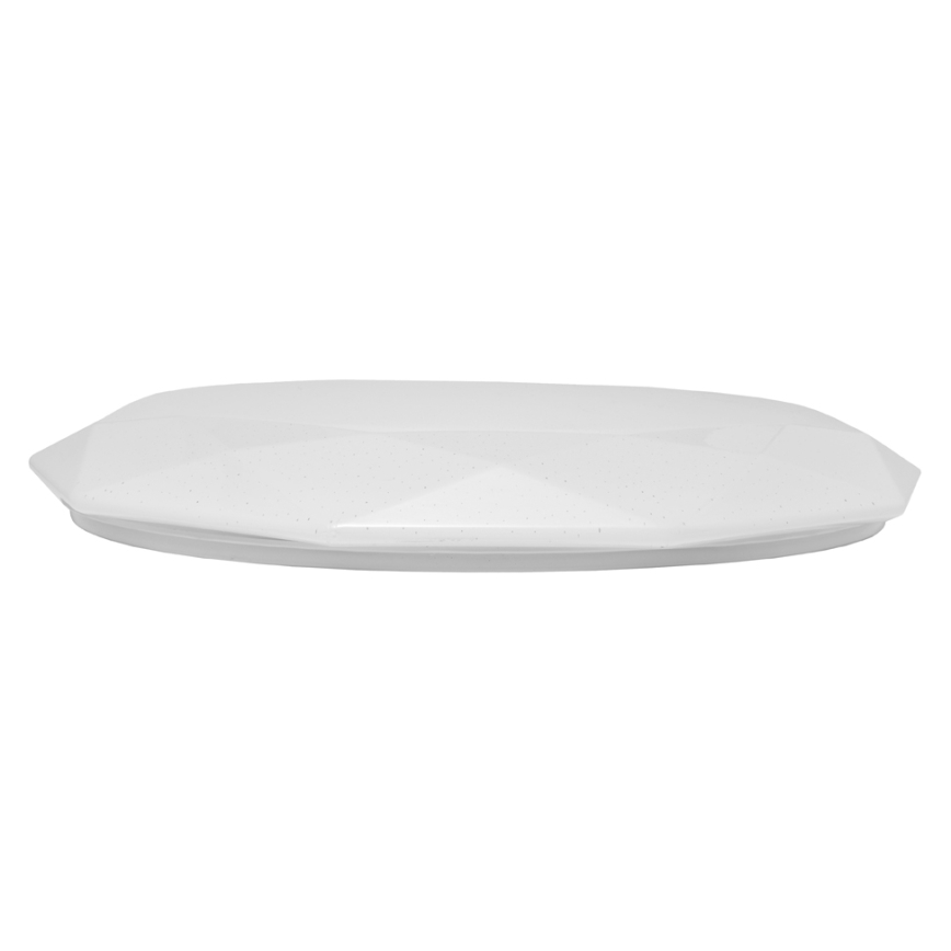 LED Stmívatelné stropní svítidlo DIAMANT LED/50W/230V + dálkové ovládání