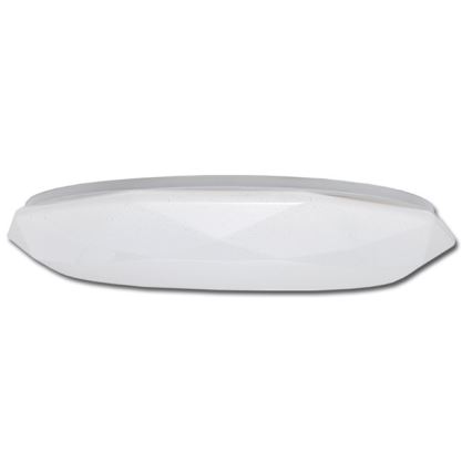 LED Stropní svítidlo DIAMANT LED/24W/230V