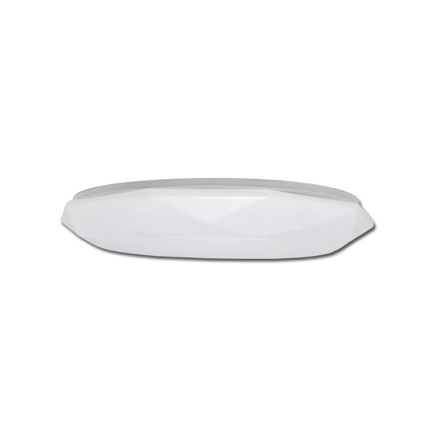 LED Stropní svítidlo DIAMANT LED/24W/230V