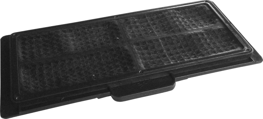 EcoStep 10022 - Náhradní prachový filtr do osoušeče rukou R1/R1.1