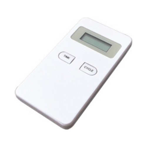 EcoStep 10051 - Počítadlo času a užití pro osoušeč rukou R1.1