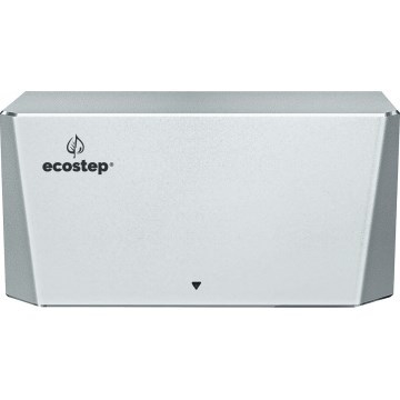 EcoStep 10305 - Osoušeč rukou R4.1 720W/230V stříbrná