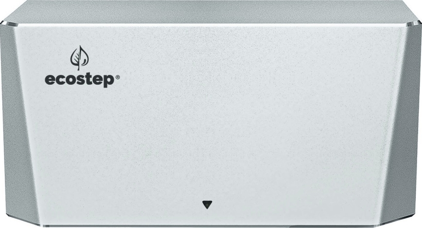EcoStep 10305 - Osoušeč rukou R4.1 720W/230V stříbrná