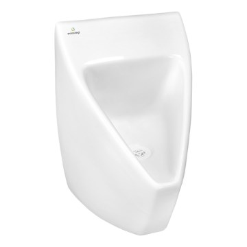 EcoStep 30011 - Bezvodý pisoár P1.1 keramika/bílá