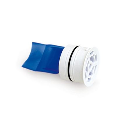 EcoStep 30011 - Bezvodý pisoár P1.1 keramika/bílá