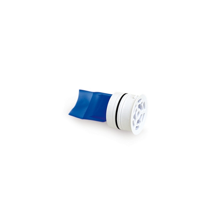 EcoStep 30011 - Bezvodý pisoár P1.1 keramika/bílá