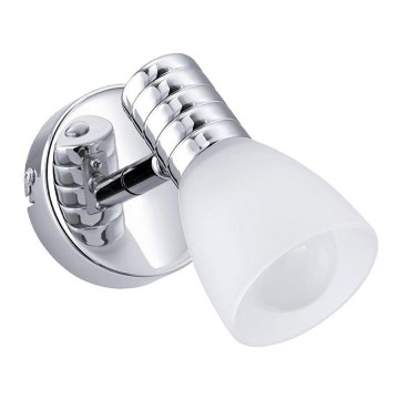 Eglo 13573 - LED Bodové svítidlo PRINCE 3 1xE14-LED/4W/230V Eglo 13573 - LED Bodové svítidlo PRINCE 3 1xE14-LED/4W/230V