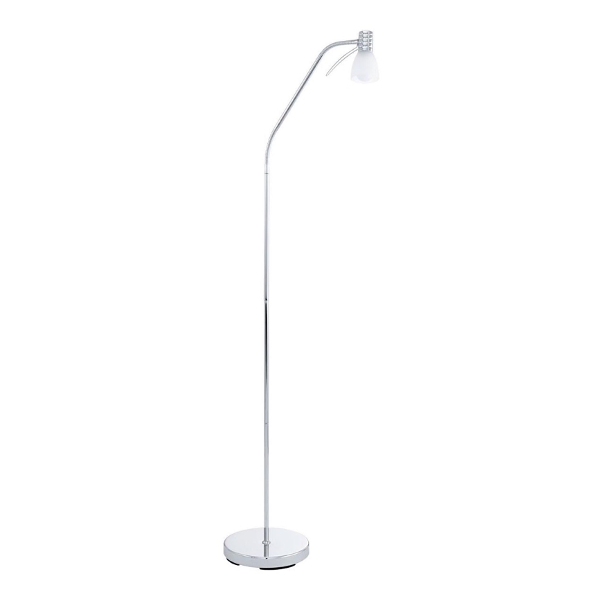 Eglo 13578 - LED stojací lampa PRINCE 1xE14/4W/230V