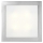 EGLO 13969 -  Stropní nástěnné svítidlo ARI 4xE14/40W nerez