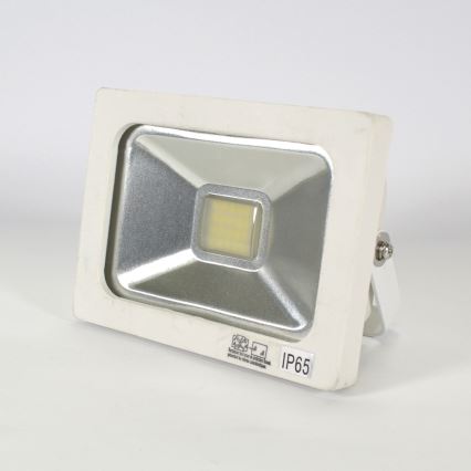 EGLO Blooma - LED Reflektor MANTA LED/10W/230V IP65 bílá