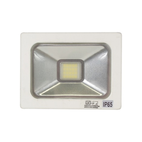 Eglo 18124 - LED Venkovní nástěnné svítidlo LED/10W/230V IP65