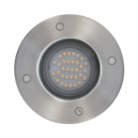 Eglo 18641 - LED Nájezdové svítidlo BLOOMA 1xLED/2,5W/230V IP65