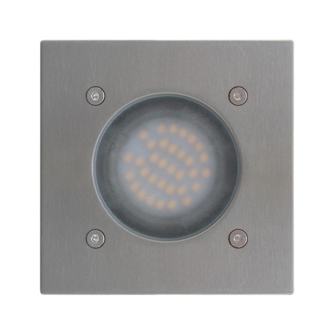 Eglo 18642 - LED Nájezdové svítidlo BLOOMA 1xLED/2,5W/230V IP65