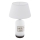 Eglo 202114 - Stolní lampa ROSEDDAL 1xE27/40W/230V