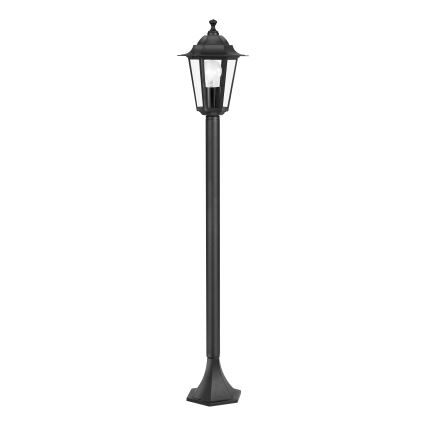 EGLO 22144 - Venkovní lampa LATERNA 4 1xE27/60W/230V