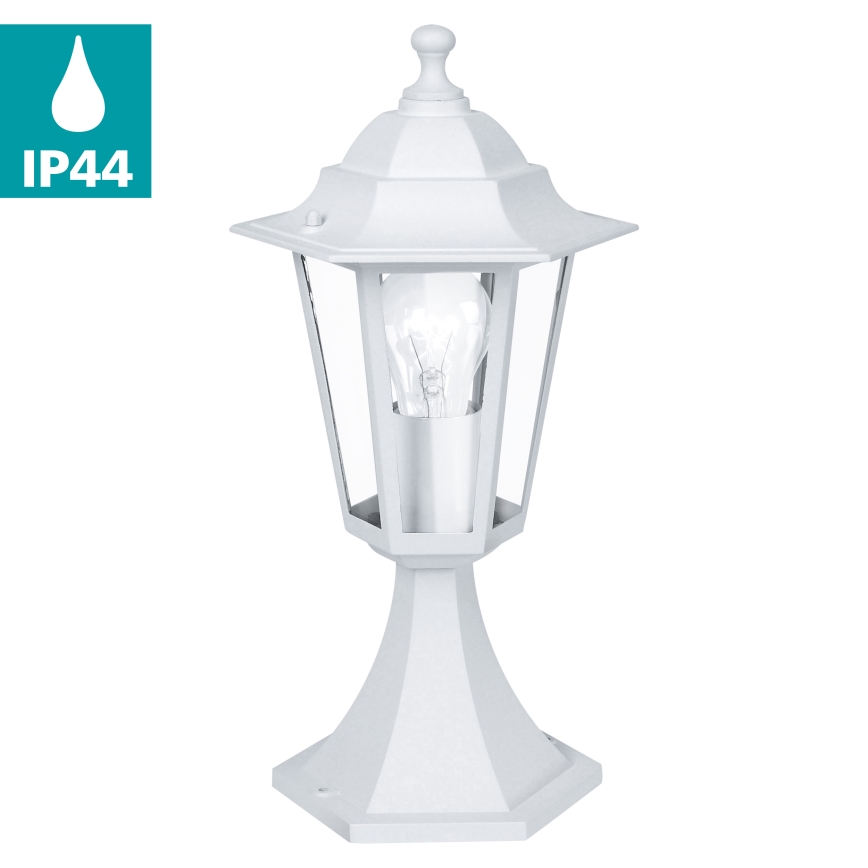 EGLO - Venkovní lampa 1xE27/60W