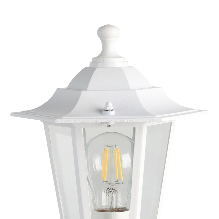 EGLO - Venkovní lampa 1xE27/60W