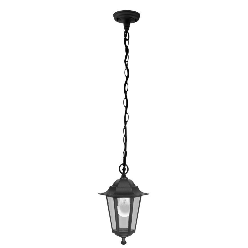 EGLO - Venkovní lampa 1xE27/60W