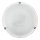 Eglo 22717 - LED Stropní svítidlo SALOME 1xGX53/7W/230V 3000K pr. 30 cm