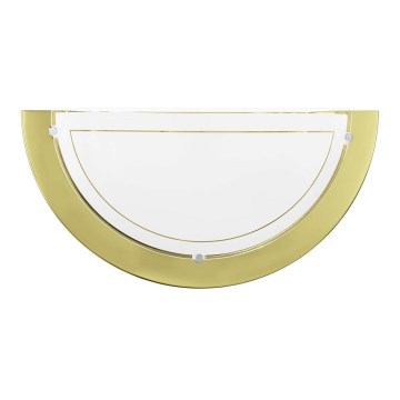 Eglo 22738 - Nástěnné svítidlo PLANET 1xE27/60W/230V Eglo 22738 - Nástěnné svítidlo PLANET 1xE27/60W/230V