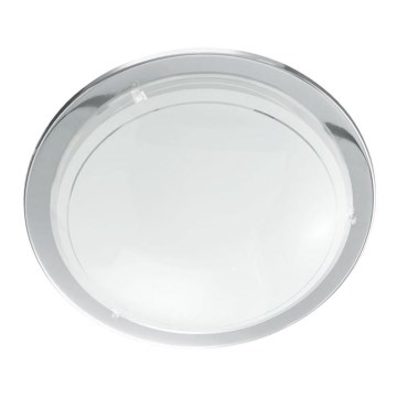 Eglo 22741 - Nástěnné svítidlo PLANET 1xE27/60W/230V Eglo 22741 - Nástěnné svítidlo PLANET 1xE27/60W/230V