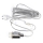 Eglo 22913 - Napájecí kabel do zásuvky MY CHOICE E14/25W/230V