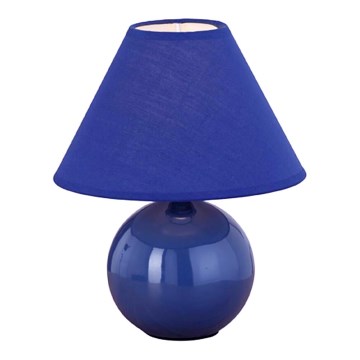 EGLO 23872 - Stolní lampa TINA 1 1xE14/40W EGLO 23872 - Stolní lampa TINA 1 1xE14/40W