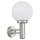 Eglo 27126 - Venkovní lampa se senzorem NISIA 1xE27/60W/230V IP44