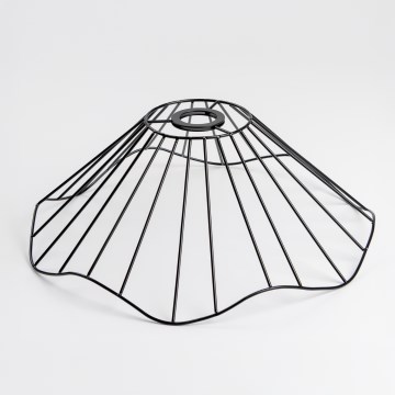 Eglo 300155 - Náhradní stínidlo ke svítidlu CURITIBA pr. 40 cm černá