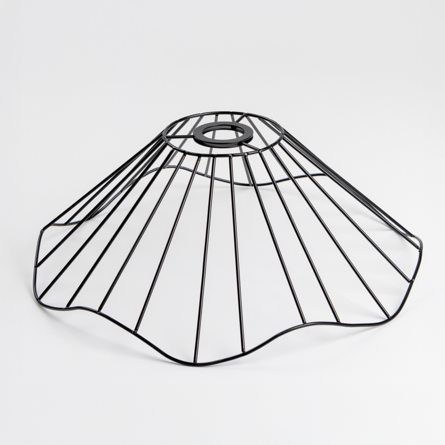 Eglo 300155 - Náhradní stínidlo ke svítidlu CURITIBA pr. 40 cm černá