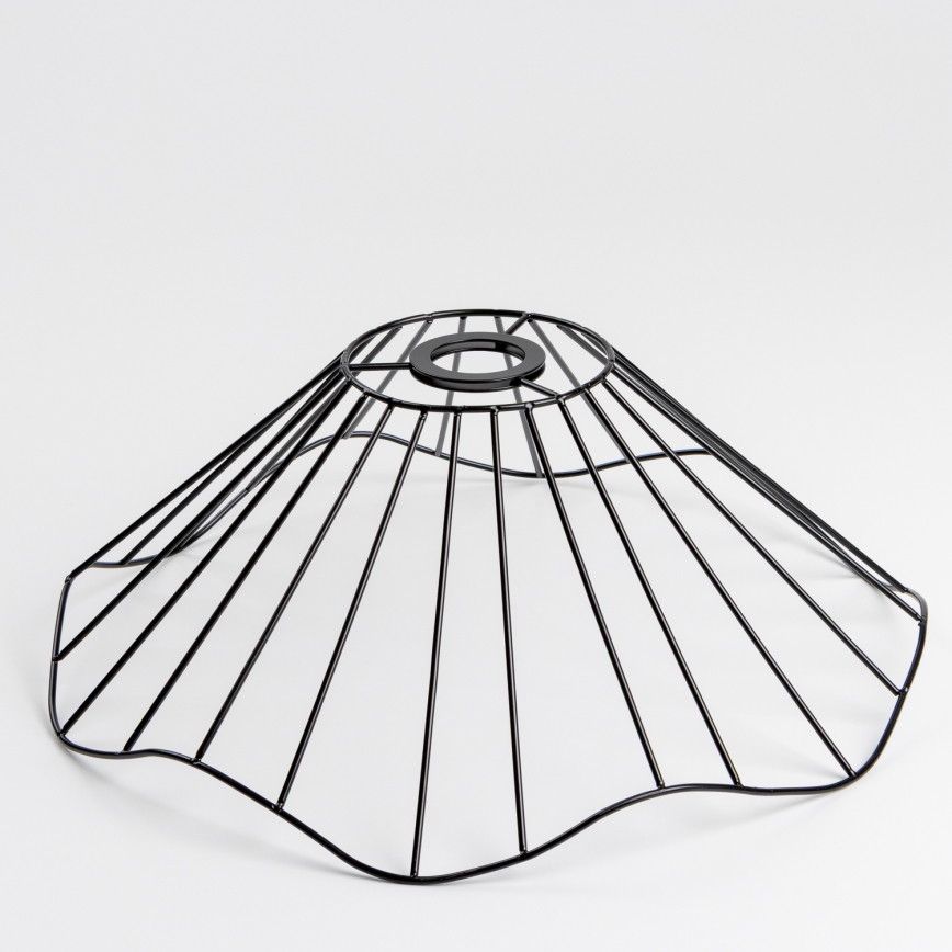 Eglo 300155 - Náhradní stínidlo ke svítidlu CURITIBA pr. 40 cm černá