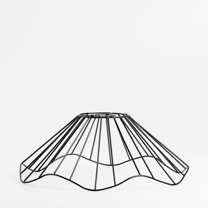 Eglo 300155 - Náhradní stínidlo ke svítidlu CURITIBA pr. 40 cm černá