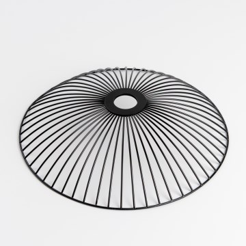 Eglo 300159 - Náhradní stínidlo ke svítidlu CURITIBA pr. 38 cm černá