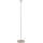 Eglo 300183 - Stojací lampa CURITIBA 1xE27/40W/230V matný chrom