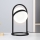 Eglo 300341 - LED Stmívatelná dotyková stolní lampa NIZZA LED/10,5W/230V