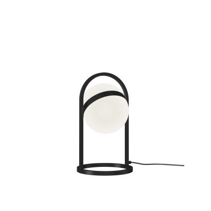 Eglo 300342 - LED Stmívatelná dotyková stolní lampa AVIGNON  LED/10,5W/230V