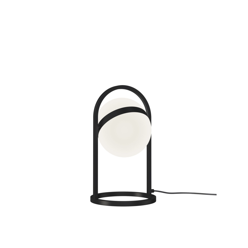Eglo 300342 - LED Stmívatelná dotyková stolní lampa AVIGNON  LED/10,5W/230V