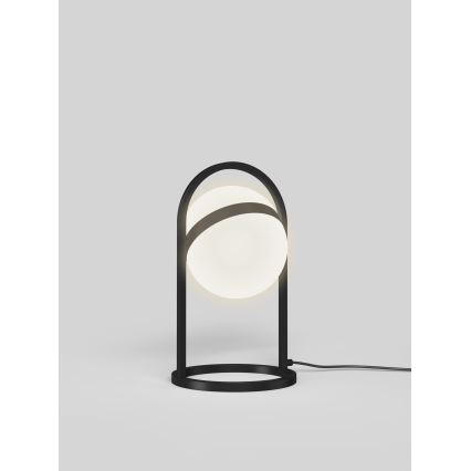 Eglo 300342 - LED Stmívatelná dotyková stolní lampa AVIGNON  LED/10,5W/230V