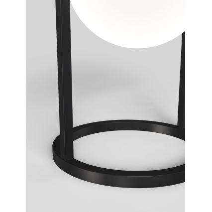 Eglo 300342 - LED Stmívatelná dotyková stolní lampa AVIGNON  LED/10,5W/230V