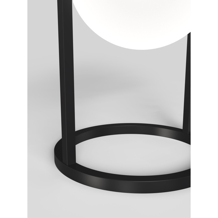 Eglo 300342 - LED Stmívatelná dotyková stolní lampa AVIGNON  LED/10,5W/230V