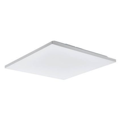 Eglo 300793 - LED Stropní svítidlo LED/12W/230V 43,7x43,7 cm bílá