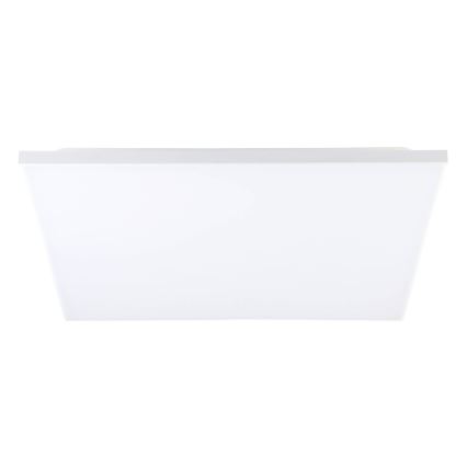 Eglo 300793 - LED Stropní svítidlo LED/12W/230V 43,7x43,7 cm bílá