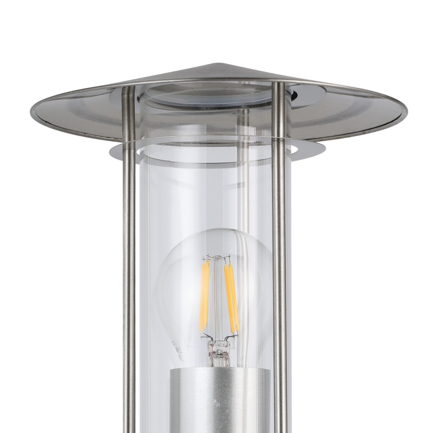 Eglo - Venkovní lampa 1xE27/60W/230V IP44