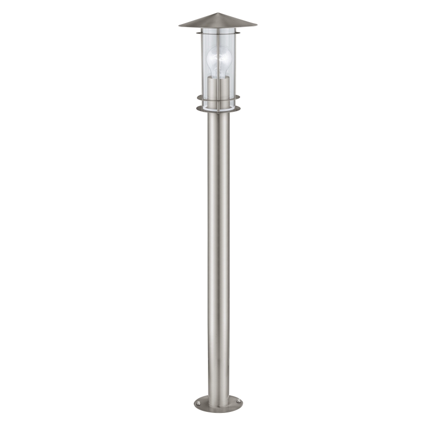 EGLO 30188 - Stojací venkovní svitídlo LISIO 1xE27/60W/230V IP44