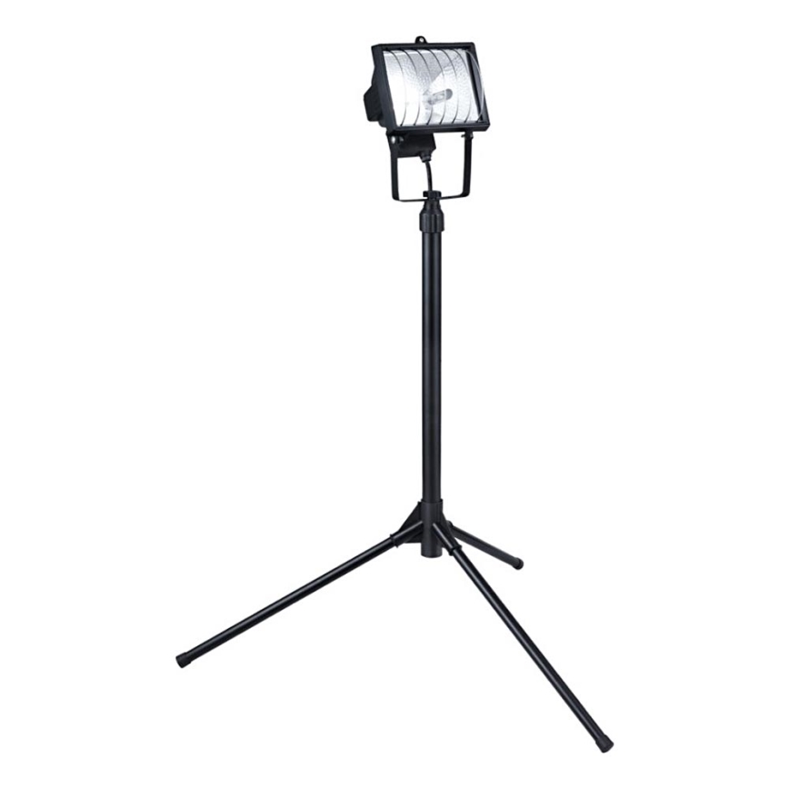 Eglo 30204 - Reflektor se stojanem ALEGA 1xR7s/400W/230V IP44