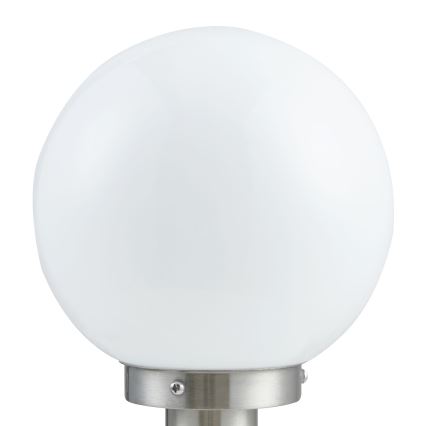 Eglo 30205 - Venkovní lampa NISIA E27/60W/230V IP44